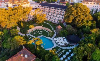 Olissippo Lapa Palace – The Leading Hotels of the World