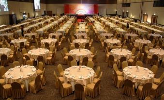 Chiangmai Grandview Hotel & Convention Center
