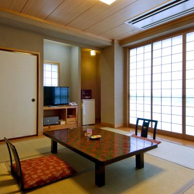 和風ルーム 旅館　深雪温泉 クーポン