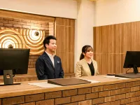 Hotel Brs Hakodate Goryokaku Tower Mae