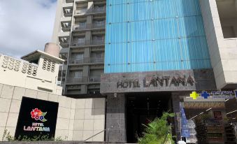 Hotel Lantana Naha Kokusai-Dori