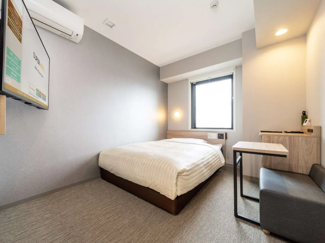 Super Hotel Imabari - 에히메현