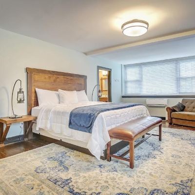 King Room Allenberry Resort Promo Code