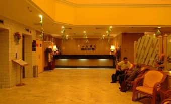 Li Hua Hotel Bintulu