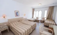 City Business Monastir Center Hotel di 