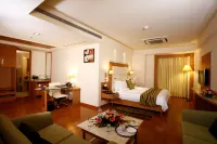 Ambrosia Sarovar Portico Hotels in 