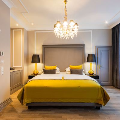 Excelsior Suite Excelsior Hotel Ernst am Dom Promo Code