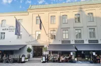 Elite Hotel Mårtenson Hotels in 