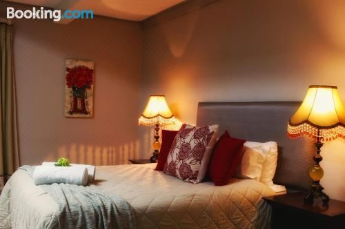 豪华两卧室家庭套房 - 7