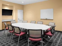 TownePlace Suites Tehachapi Hotele w: Tehachapi