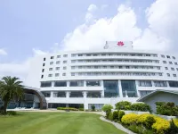 Hotel J's Nichinan Resort Hotels in 