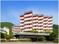 Kinugawa Grand Hotel Yume No Toki Hotel di 