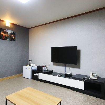 Hansil 전주 센트 모텔 쿠폰