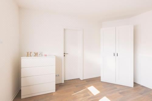 公寓 - 地面楼层