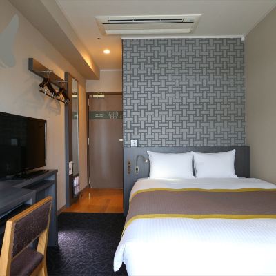 雙人房 東京日本橋阿爾蒙特飯店優惠