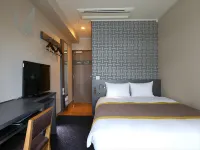 Almont Inn Tokyo Nihonbashi