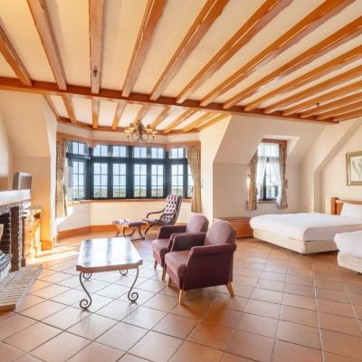 ヨーロピアンモデレートツインルーム ウェルネスの森 那須 クーポン