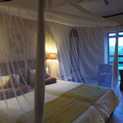 Standard Twin Room With River View Elephant Hills Resort Promo Code
