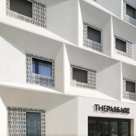 The Passage - Urban & Lifestyle Hotel