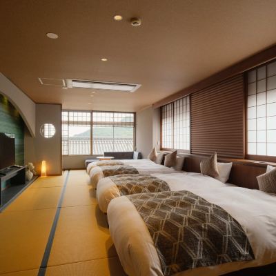 和風ルーム 鞆の浦温泉　景勝館漣亭 クーポン