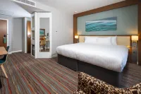 Holiday Inn DERBY - RIVERLIGHTS by IHG