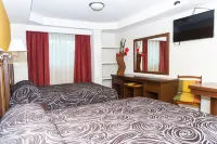 Hotel Gran Via Veracruz