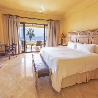 Luxury Ocean View Room La Mision Loreto Promo Code