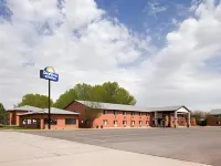 Days Inn & Suites by Wyndham Waterloo Hoteles en 
