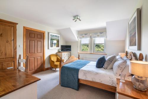 双人房（带独立浴室）