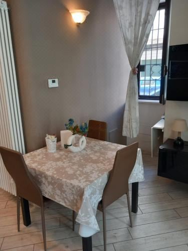 公寓 - 地面楼层