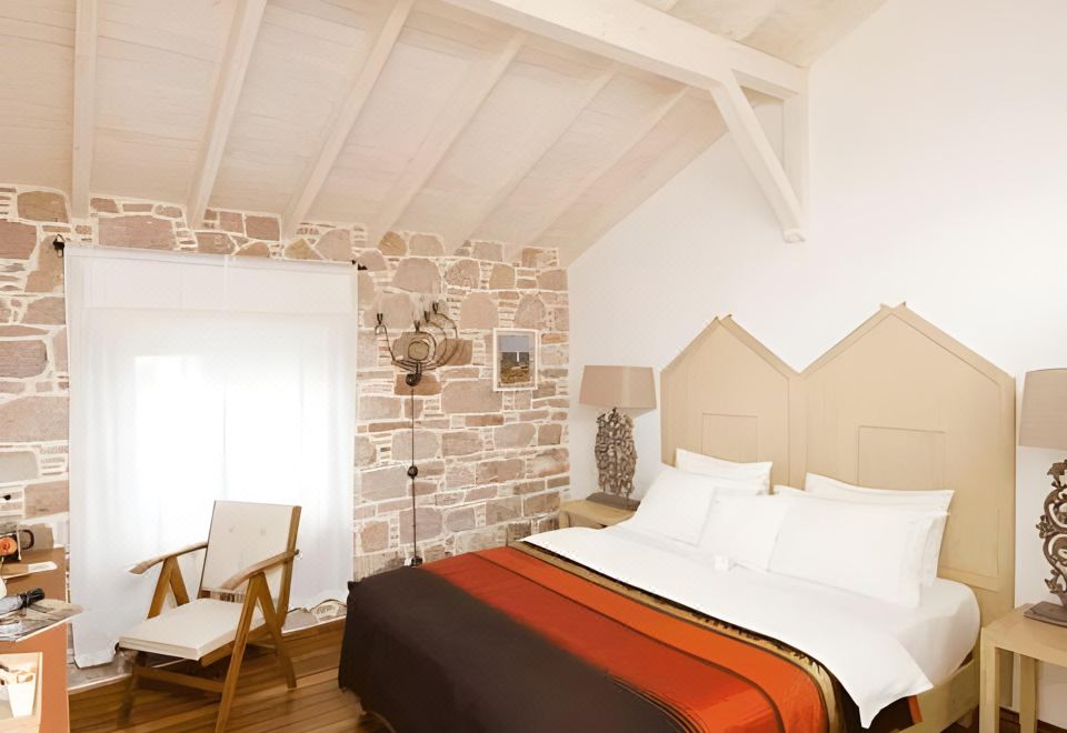 標準雙人/雙床間