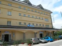 Best Quality Hotel la Darsena Hotels in 