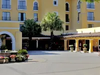 Costa Rica Marriott Hotel Hacienda Belen Hotels in 