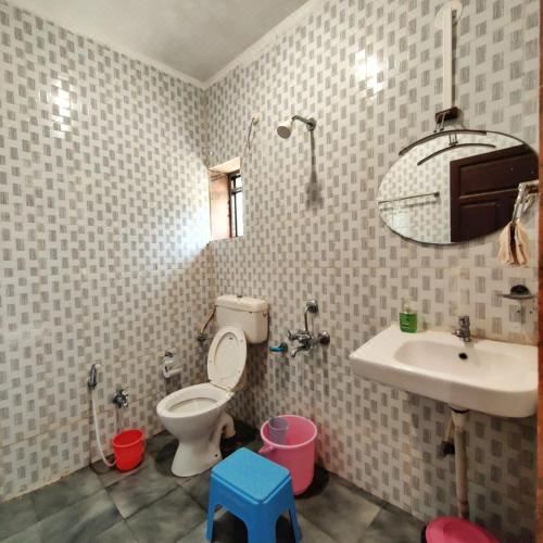 海景双人间 - 带阳台