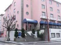 歐羅索古維酒店 酒店