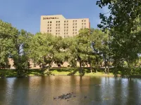 DoubleTree by Hilton Minneapolis-Park Place
