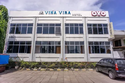 OYO 2180 Vina Vira Hotel Hotel a 