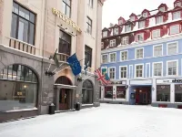 Tallinn City Apartments - Old Town Отели в г. 