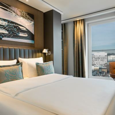 Comfort King Room Motel One Stuttgart Promo Code