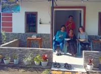 Bhelena Guest House