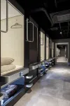Capsule Hotel Cube Hiroshima