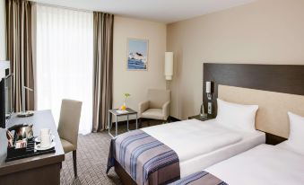IntercityHotel Ingolstadt - Housity
