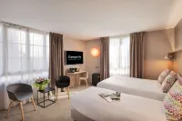 Campanile PRIME - Caen Centre Gare 酒店