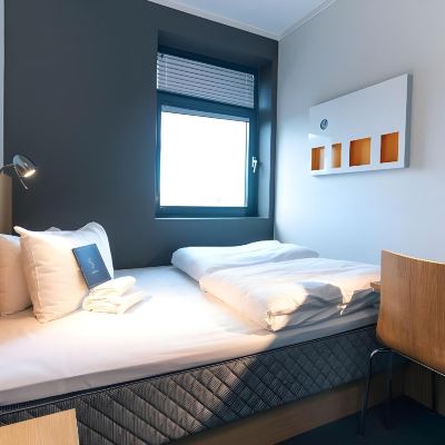 Double Room Smarthotel Forus Promo Code