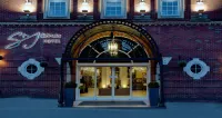 St James Hotel, BW Premier Collection Hotels in 