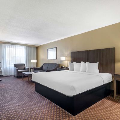 King Room Best Western Ocean City Hotel and Suites Promo Code