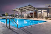 Residence Inn Oklahoma City Norman