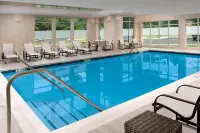 Residence Inn Baltimore Owings Mills