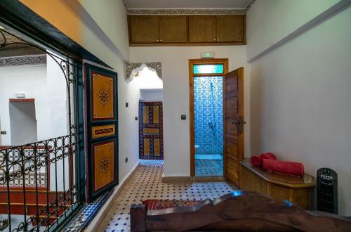 双人房（带独立浴室）