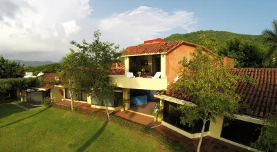 Coral Vista Del Mar Hotele w: 